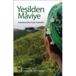 Yeşilden Maviye