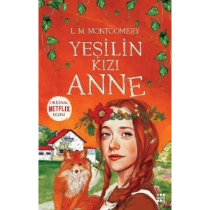 Yeşilin Kızı Anne
