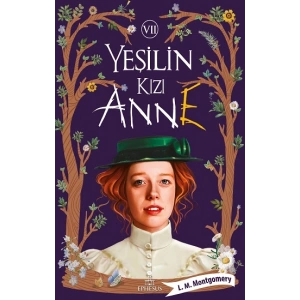 Yeşilin Kızı Anne - 7