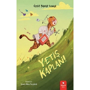 Yetiş Kaplan