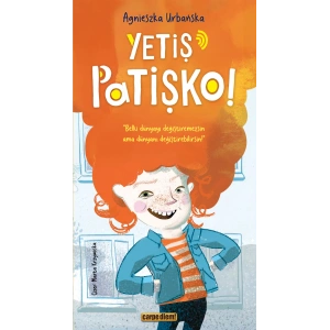 Yetiş Patişko!