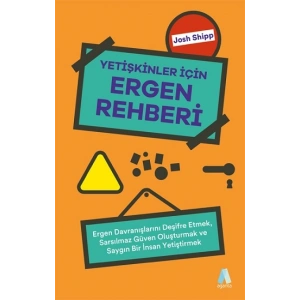 Yetişkinler İçin Ergen Rehberi