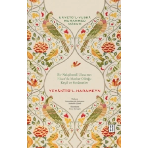 Yevakitü’l-Harameyn (Ciltli)