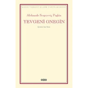 Yevgeni Onegin