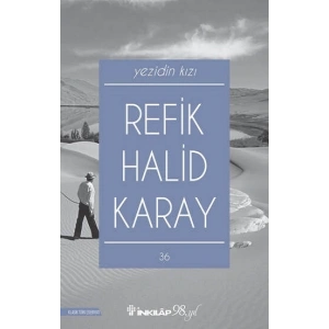 Yezidin Kızı
