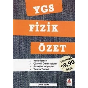 YGS Fizik Özet