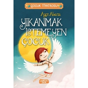Yıkanmak İstemeyen Çocuk