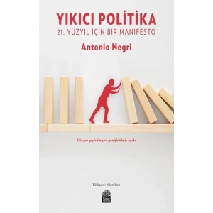 Yıkıcı Politika