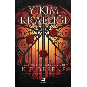 Yıkım Krallığı