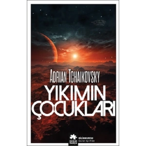 Yıkımın Çocukları