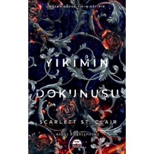 Yıkımın Dokunuşu