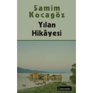 Yılan Hikayesi