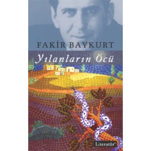 Yılanların Öcü