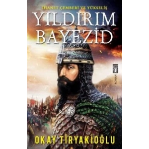 Yıldırım Bayezid