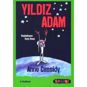 Yıldız Adam