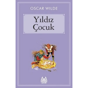 Yıldız Çocuk