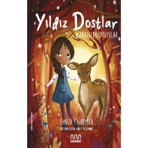 Yıldız Dostlar: Karanlık Oyunlar