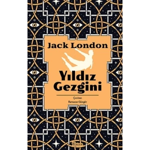 Yıldız Gezgini (Bez Ciltli)