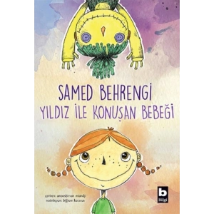 Yıldız ile Konuşan Bebeği