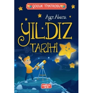 Yıldız Tarihi