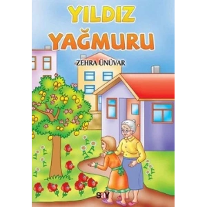 Yıldız Yağmuru