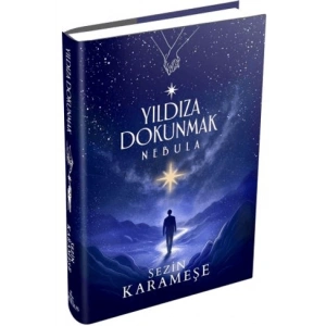 Yıldıza Dokunmak 2: Nebula (Ciltli)