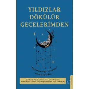 Yıldızlar Dökülür Gecelerimden