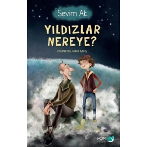 Yıldızlar Nereye?