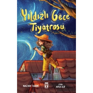 Yıldızlı Gece Tiyatrosu