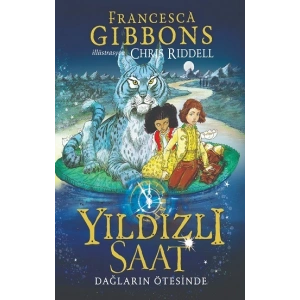 Yıldızlı Saat Dağların Ötesinde