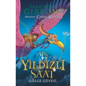 Yıldızlı Saat - Gölge Güvesi