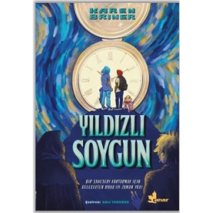 Yıldızlı Soygun