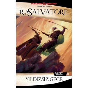 Yıldızsız Gece