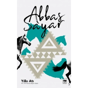 Yılkı Atı