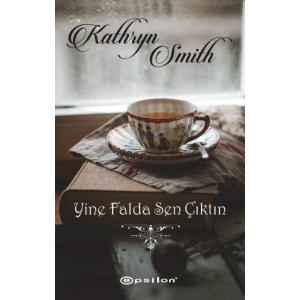 Yine Falda Sen Çıktın