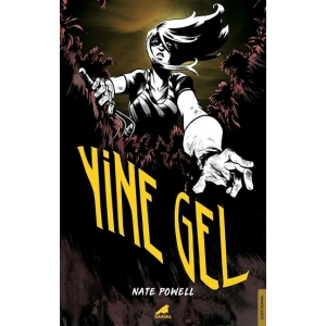 Yine Gel