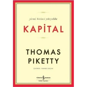 Yirmi Birinci Yüzyılda Kapital