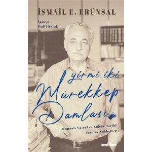 Yirmi İki Mürekkep Damlası