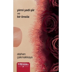 Yirmi Yedi Şiir ve Bir Önsöz