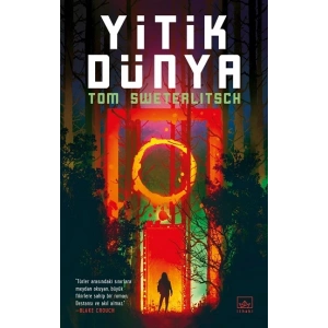 Yitik Dünya