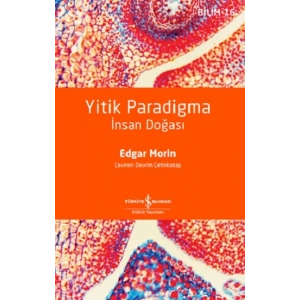 Yitik Paradigma – İnsan Doğası