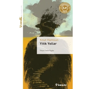 Yitik Yollar – Livaneli Kitaplığı