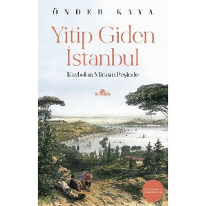 Yitip Giden İstanbul