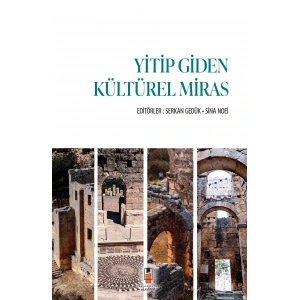 Yitip Giden Kültürel Miras