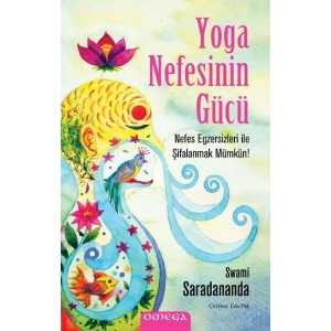 Yoga Nefesinin Gücü