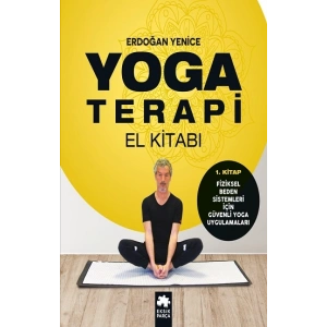 Yoga Terapi El Kitabı 1