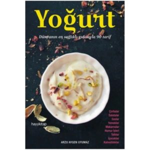 Yoğurt