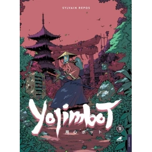 Yojimbot 1