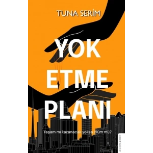 Yok Etme Planı