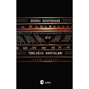 Yokluğun Haritaları